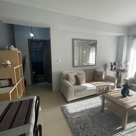 Sindos House Skg Apartman Kültér fotó