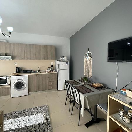 Sindos House Skg Apartman Kültér fotó