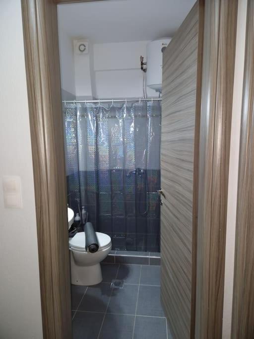 Sindos House Skg Apartman Kültér fotó