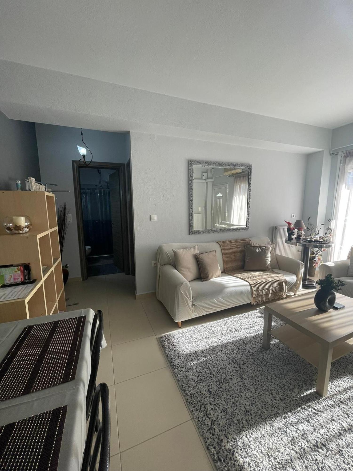 Sindos House Skg Apartman Kültér fotó