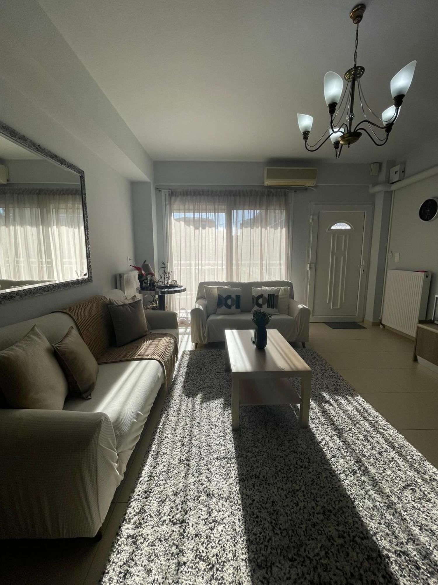Sindos House Skg Apartman Kültér fotó