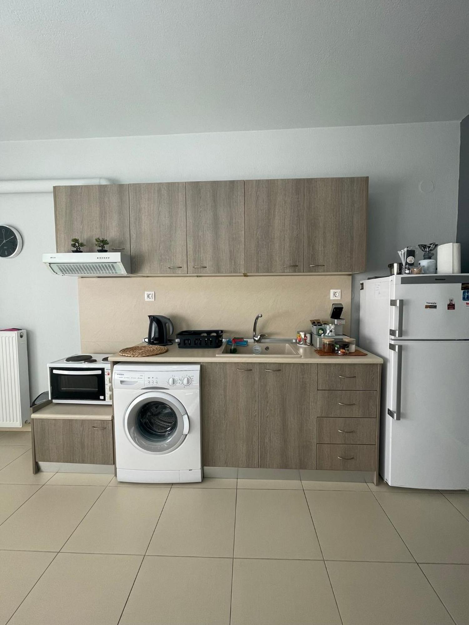 Sindos House Skg Apartman Kültér fotó