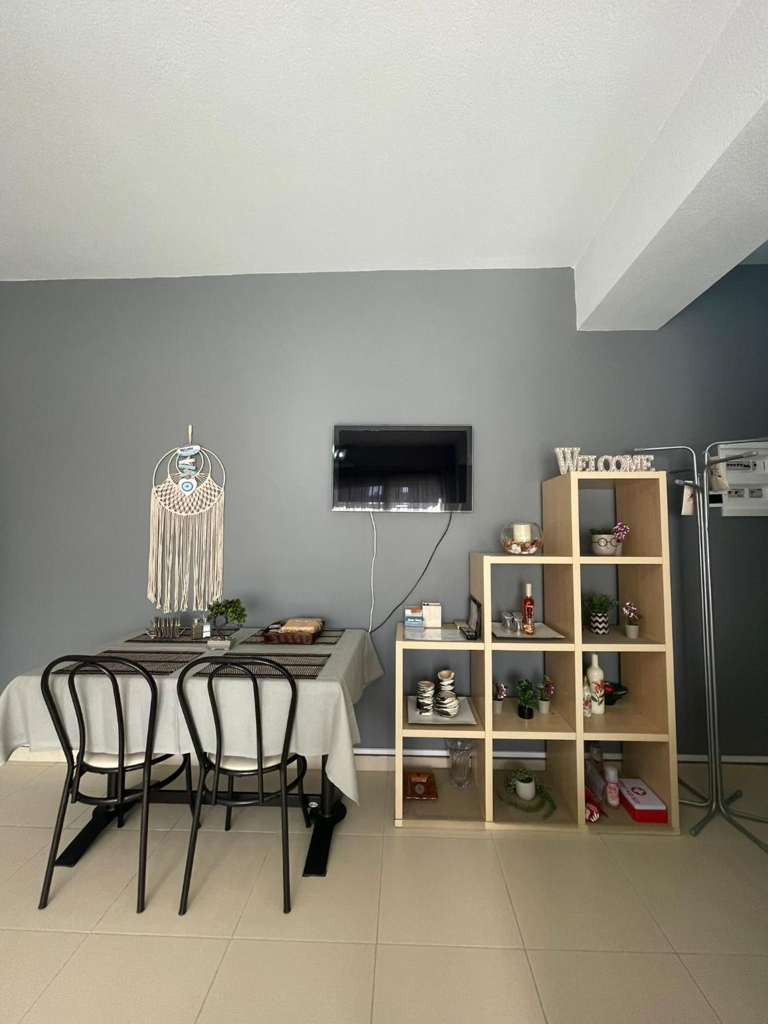 Sindos House Skg Apartman Kültér fotó